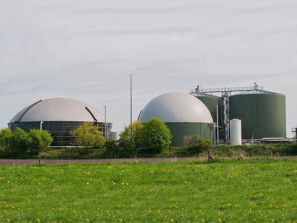 海越搪瓷拼裝罐、一體化氣柜圖片